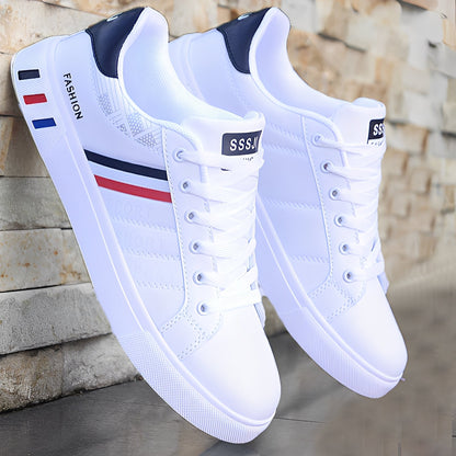 Garry - Motens, behagelige sneakers for herrer