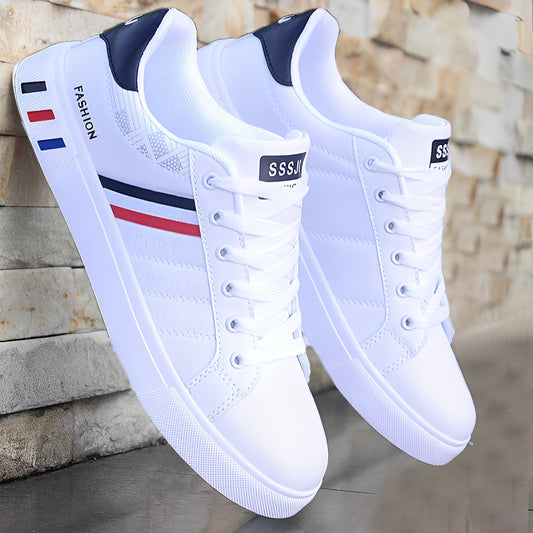 Garry - Motens, behagelige sneakers for herrer