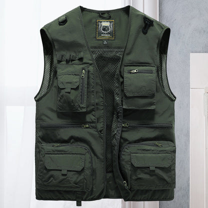 Coralie – Taktisk vest