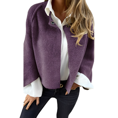 Rowena - Moderne korte jakke for damer