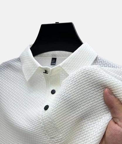 Hugo – Polo for menn