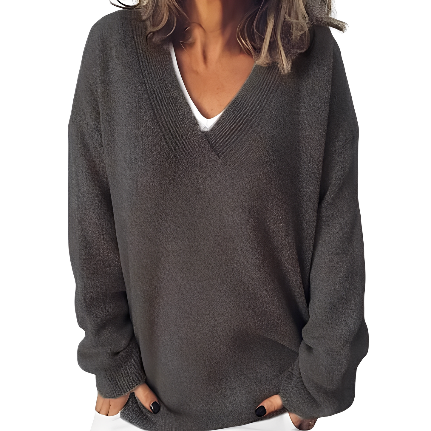 Cherie - Stilfulle varme gensere for kvinner