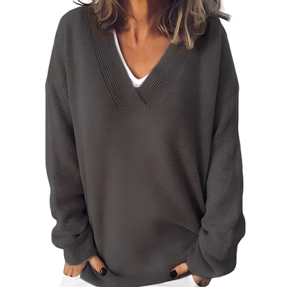 Cherie - Stilfulle varme gensere for kvinner