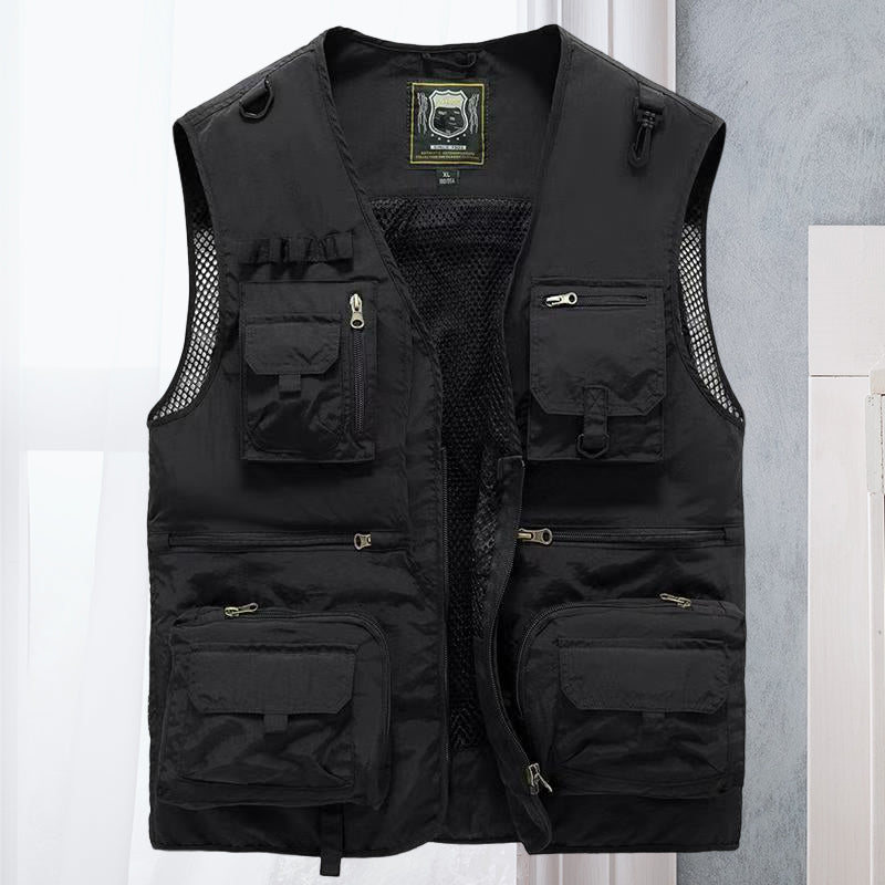 Coralie – Taktisk vest