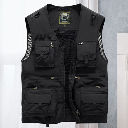 Coralie – Taktisk vest