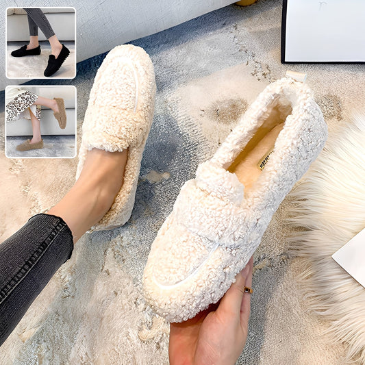 Mara - Varme vintersko for kvinner