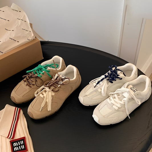 Avril - Sko av høy kvalitet i retro stil