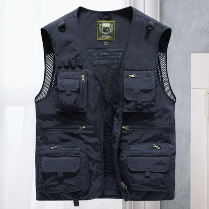 Coralie – Taktisk vest