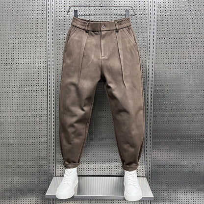 Gorden - Stilige Baggy-bukser for Menn