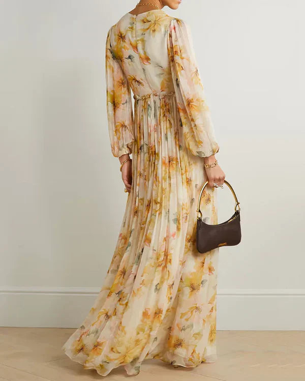 Nele – Elegant kjole for kvinner