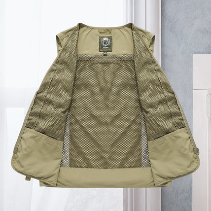 Coralie – Taktisk vest