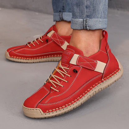 Carolyn - Stilfulle, behagelige sko for damer