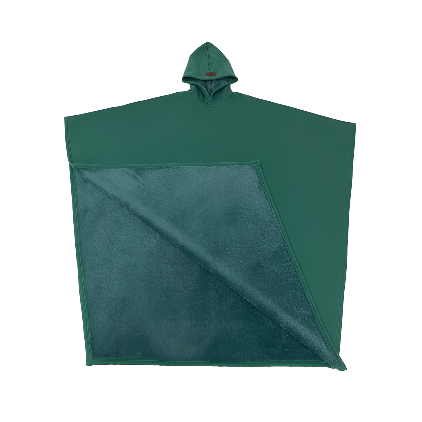 Dane - Moderne, komfortable og varme unisex-hettegenser