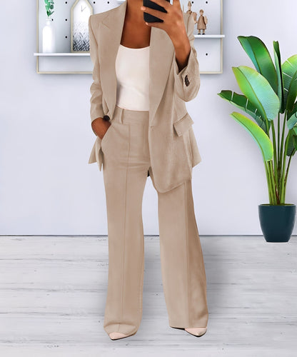 Cortney - Elegant, formell to-deler for damer