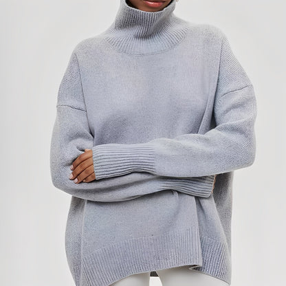 Sharon - Avslappet, løstsittende damegenser