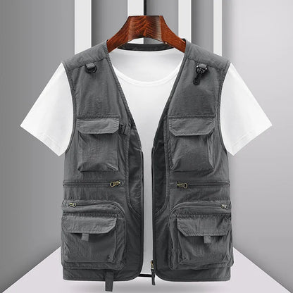 Marc – Eventyr-Cargo-Vest