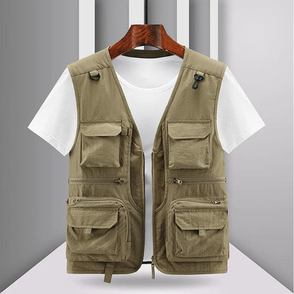 Marc – Eventyr-Cargo-Vest