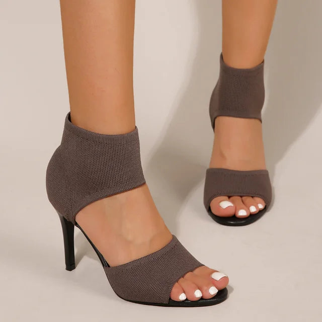 Emilia – Ortopediske Helse Sko