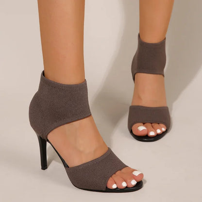 Emilia – Ortopediske Helse Sko