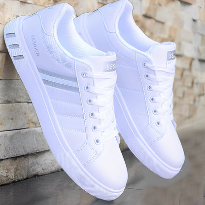 Garry - Motens, behagelige sneakers for herrer