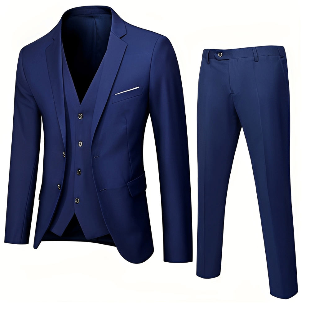 Sampson - Tilfeldige 3-delte dresser for herrer