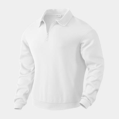 Carver - Moderne, stilige og komfortable genser for herrer