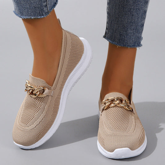 Isabella – Elegante Ortopediske Sko for Damer
