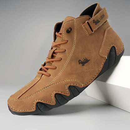 Eugène - Sko elegante og komfortable for menn