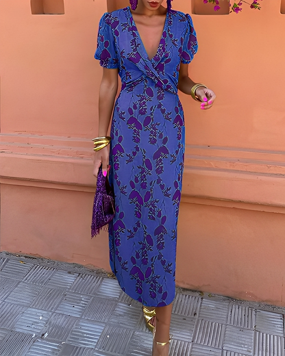 Étiennette - Kjole elegant og stilig for kvinner