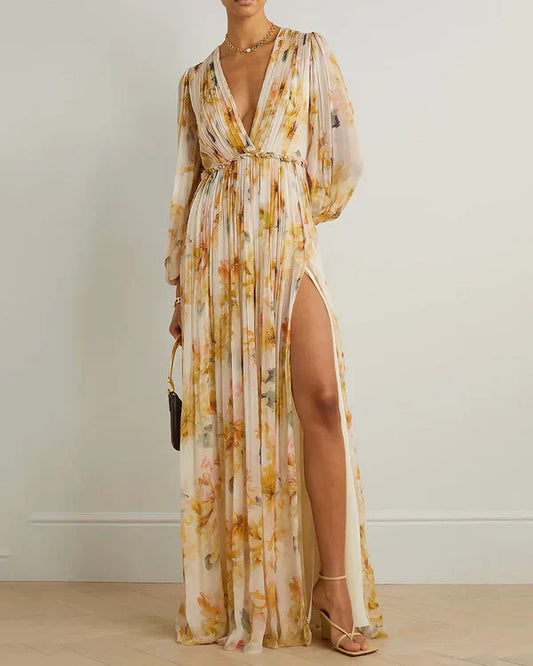 Nele – Elegant kjole for kvinner