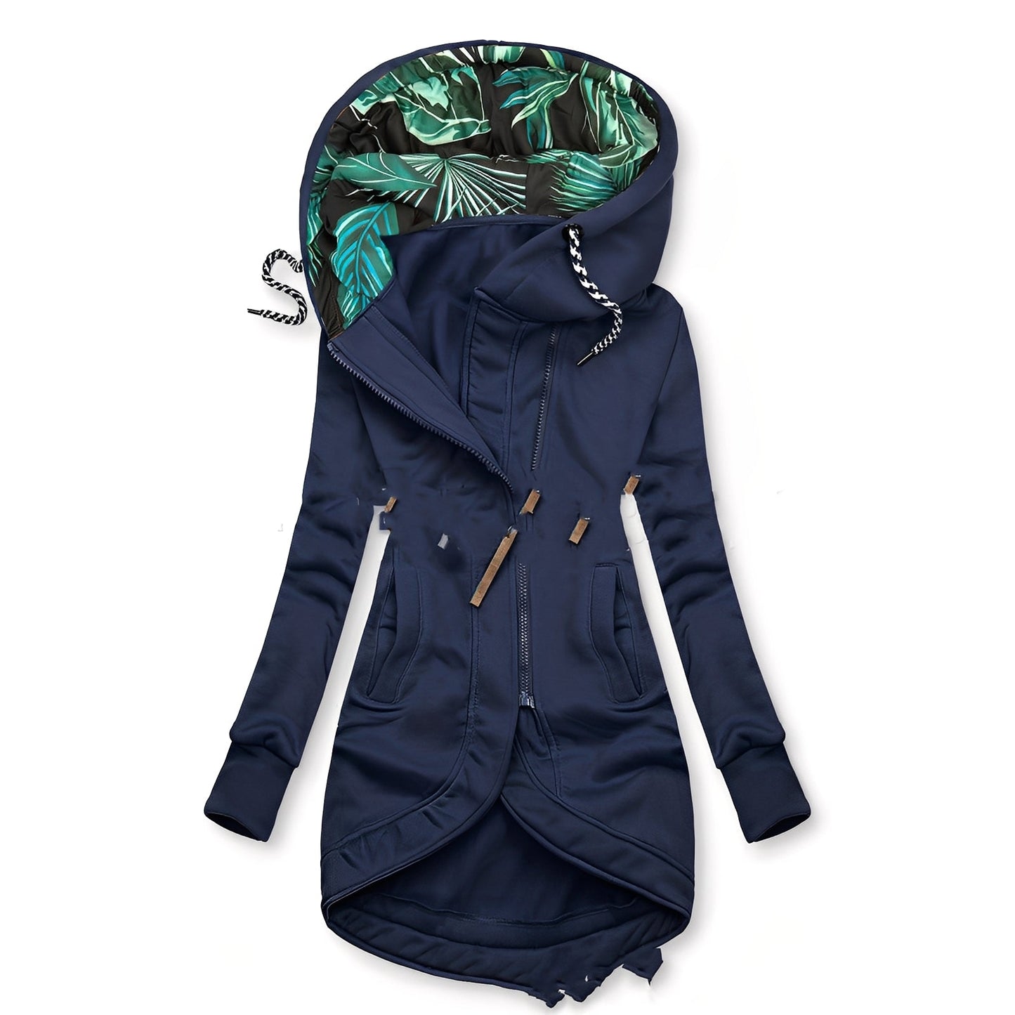 Denise - Vinterjakke motstandsdyktig for kvinner