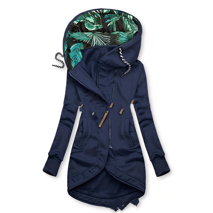 Denise - Vinterjakke motstandsdyktig for kvinner