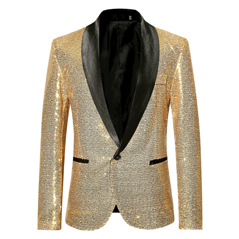 Pierce – Tidløs Herreblazer