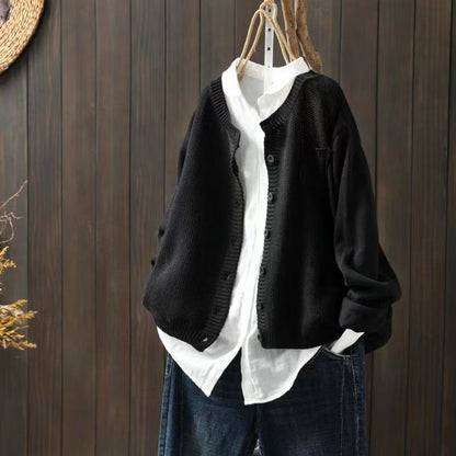 Ilaria – Myk Cardigan