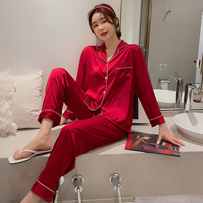 Ella - Elegant kasjmirgenser for kvinner Set