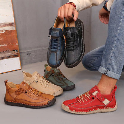 Carolyn - Stilfulle, behagelige sko for damer