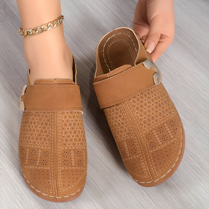 Ariane - Ortopediske komfortable sko for kvinner