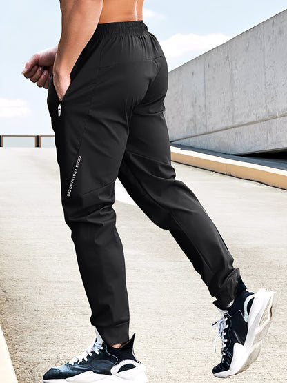Jarred - Moderne, komfortable sportbukse for herrer