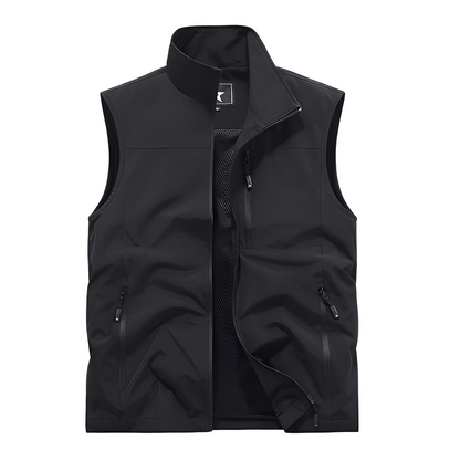 Brenden - Tøff utendørs vest for herrer