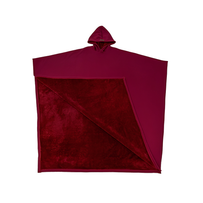 Dane - Moderne, komfortable og varme unisex-hettegenser