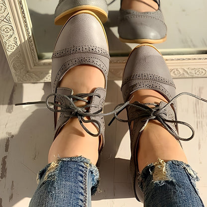 Afila - Elegante sko for kvinner