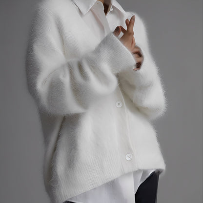 Catherine - Cardigan couture for kvinner