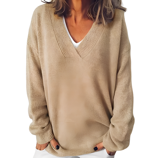 Cherie - Stilfulle varme gensere for kvinner