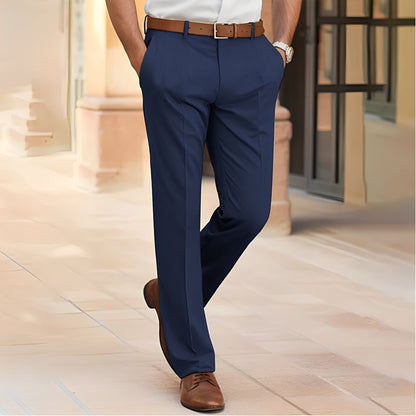 Clayton - Formelle Business-bukser for herrer