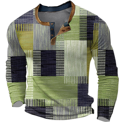 Nico – Varmer Herrepullover