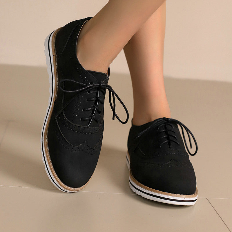 Kayze – Stilfulle herre-Derbysko i velour