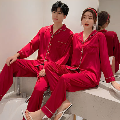 Ella - Elegant kasjmirgenser for kvinner Set