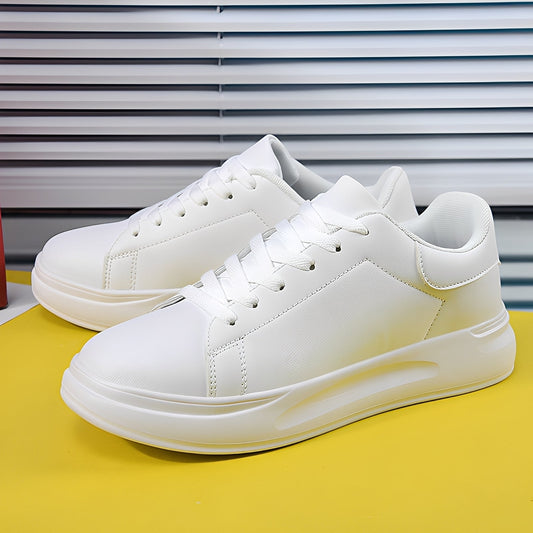 Carreen - Stilige, komfortable lersneakers for damer