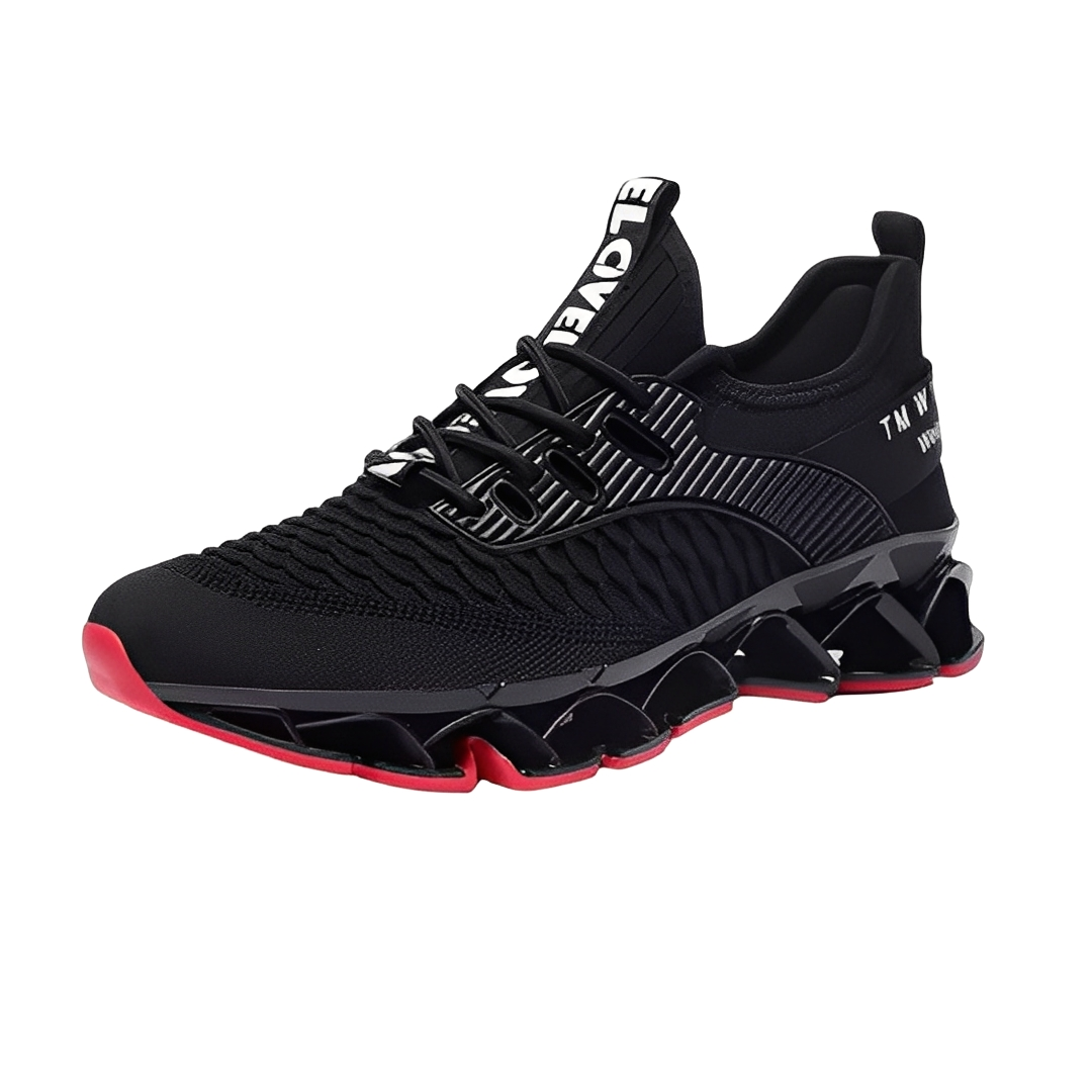 Alexandre - Komfortable sko for menn