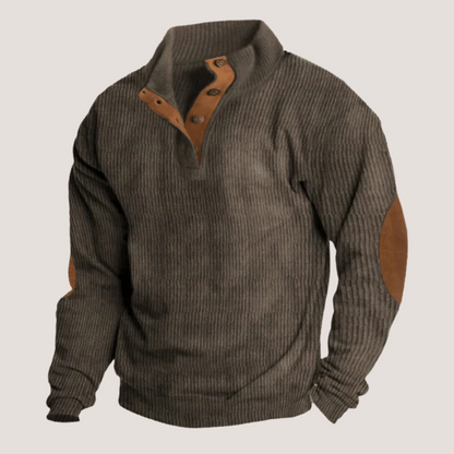 Rico – Genser med knapper
